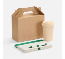 Набор MilkMake, зеленый