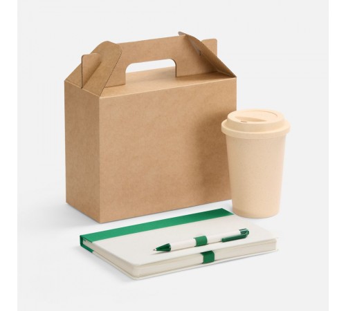 Набор MilkMake, зеленый