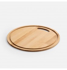 Разделочная доска Koivu, с желобом