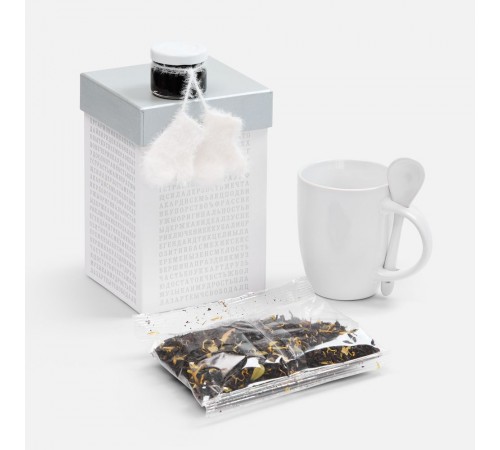 Набор Wish Generator, белый