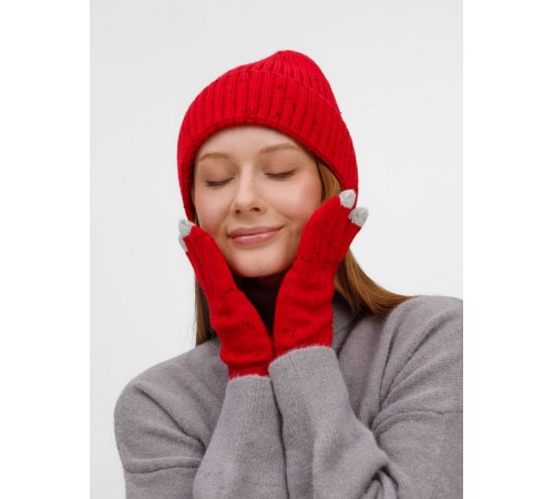 Набор Spotti, красный