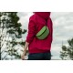 Поясная сумка Handy Dandy, зеленая