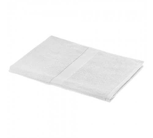Полотенце Soft Me Light, большое, белое