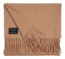 Шарф Graceful, бежевый