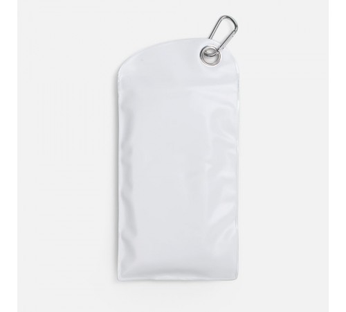 Охлаждающее полотенце Baffin, черное