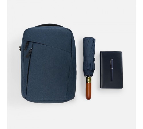 Набор Remini Travel, темно-синий