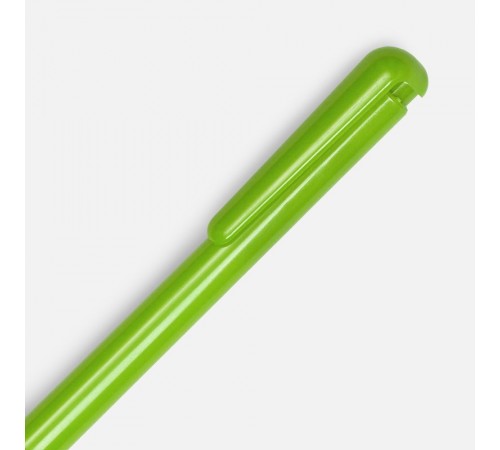 Ручка шариковая Penpal, зеленая
