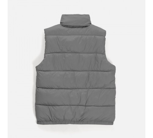 Жилет Ben Mac, серый