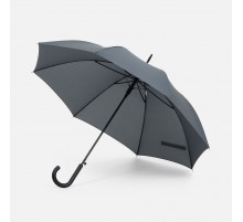Зонт-трость Rainolla, серый