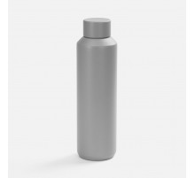 Термобутылка Tampa, серая