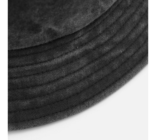 Панама Berwi, черная