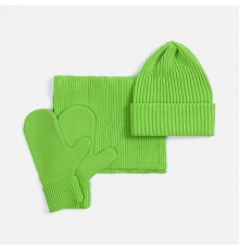 Набор Yong, светло-зеленый