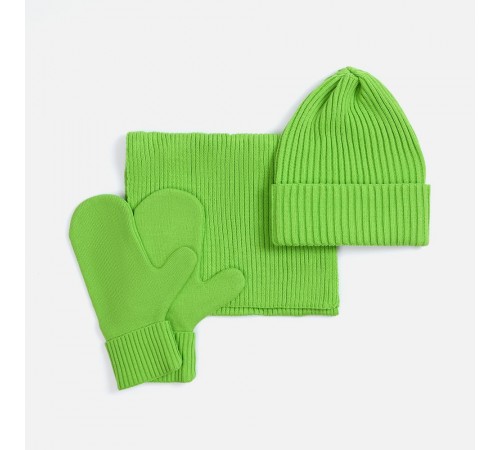 Набор Yong, светло-зеленый