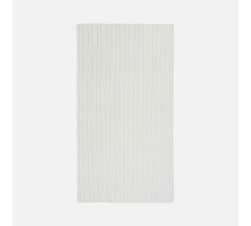 Плед Eloisa, молочный