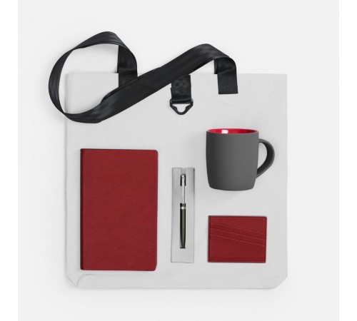 Набор Petrus Maxi, красный