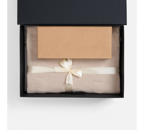 Набор Amber Season, бежевый