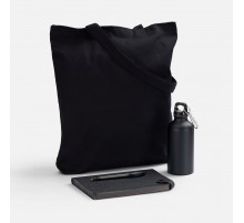 Набор Espresso Walk, черный