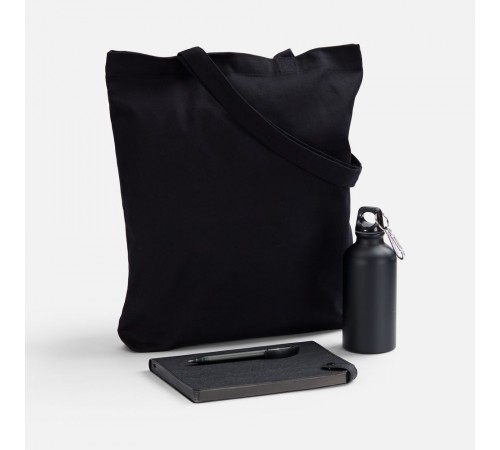 Набор Espresso Walk, черный