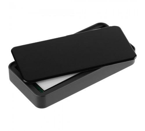 Внешний SSD диск Drop Light, с подсветкой гравировки, 512 Гб