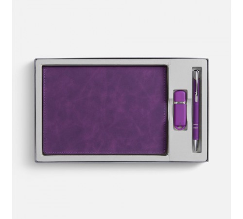 Набор Urbanist, фиолетовый