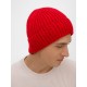 Шапка Spotti, красная