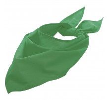 Шейный платок Bandana, ярко-зеленый