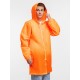 Дождевик Rainman Zip, оранжевый неон