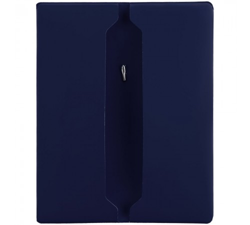 Пенал на резинке Dorset, синий