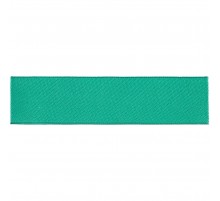 Лейбл тканевый Epsilon, S, зеленый