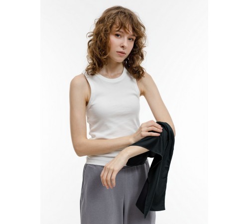 Охлаждающее полотенце Baffin, черное