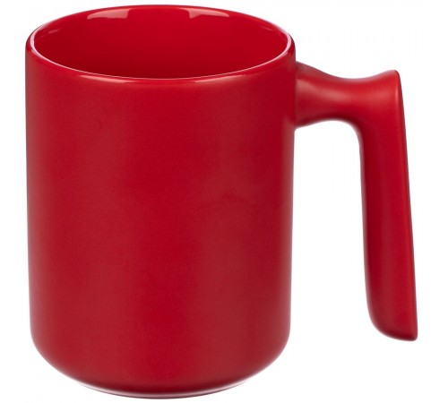 Кружка Visari, красная