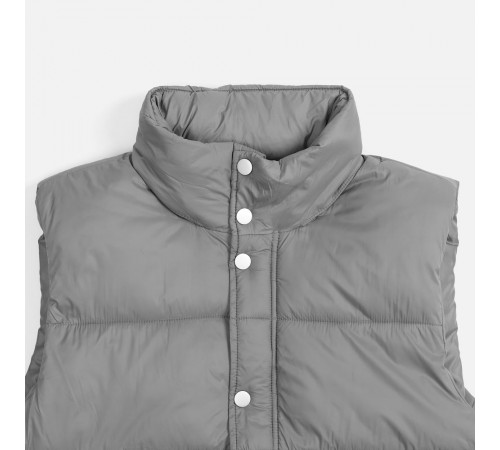 Жилет Ben Mac, серый
