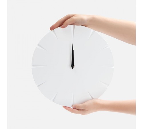 Часы Wallice, белые