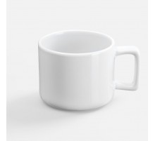 Чашка для сублимационной печати Jumbo