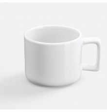 Чашка для сублимационной печати Jumbo