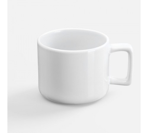 Чашка для сублимационной печати Jumbo