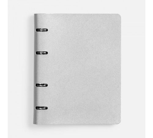 Набор Ringo, серебристый