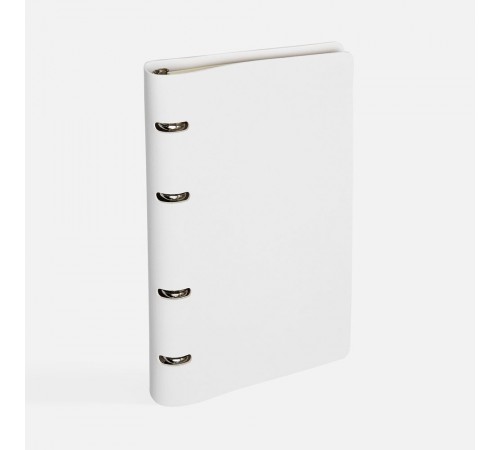 Ежедневник Ringo, недатированный, белый