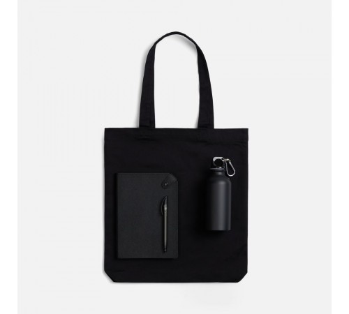 Набор Espresso Walk, черный