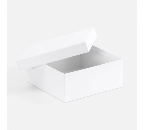 Коробка Capper, белая