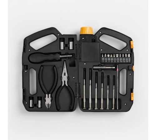 Набор инструментов Home Fuel