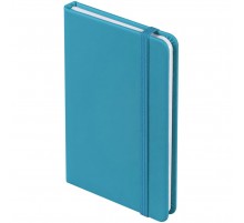 Блокнот Nota Bene, бирюзовый
