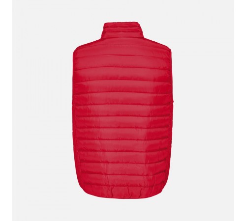 Жилет мужской Stream BW Men, красный