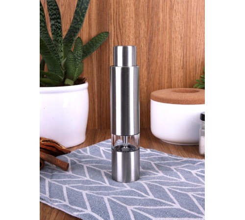 Механическая мельница для специй Crusher