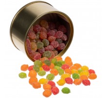 Монпансье Fruitberry