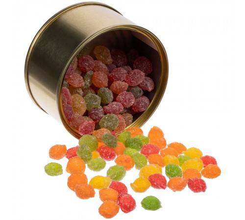 Монпансье Fruitberry