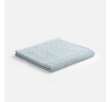 Полотенце махровое Hoya, среднее, темно-серое