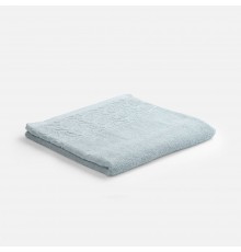 Полотенце махровое Hoya, среднее, темно-серое