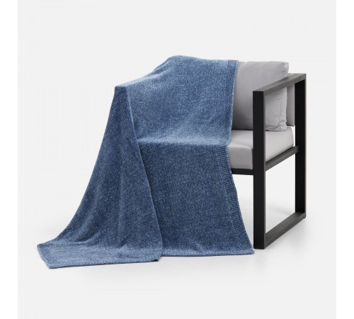 Плед Cozynova, синий