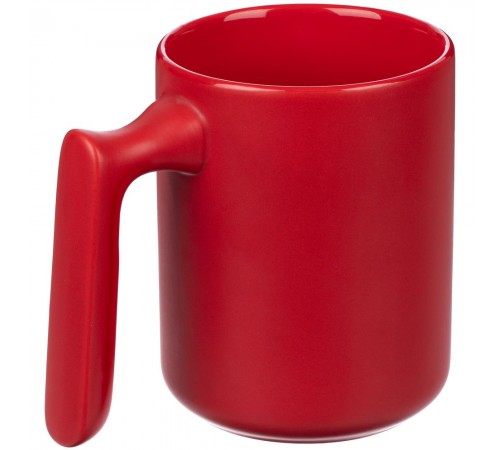 Набор «Микроклимат», черный с красным